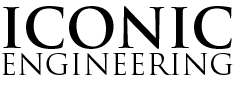 Iconic Engineering Inc. Logo
